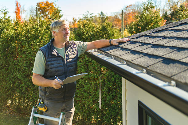 Trusted Gutter Repair And Installation service in Corona, CA - Ben Roofing and Steel LLC